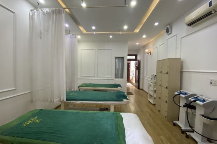 Anchee Clinic Quận Phú Nhuận