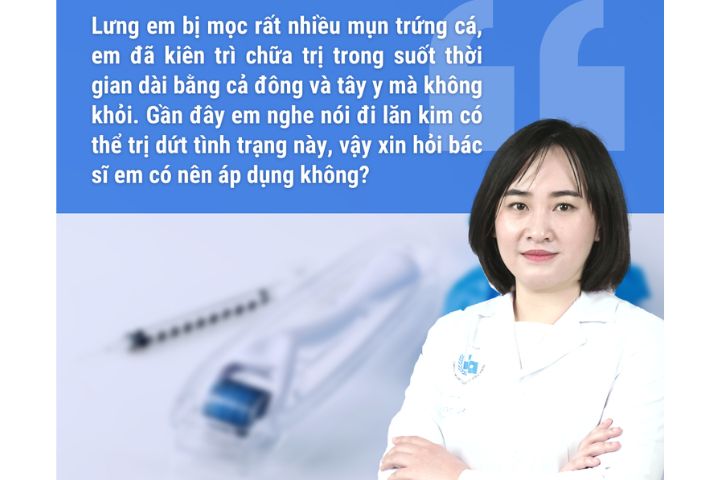 Bệnh viện Da liễu Trung ương