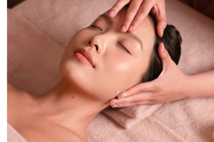 Bông Spa Quận 1