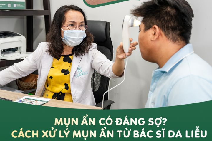 Hasaki Beauty & Clinic Quận 9