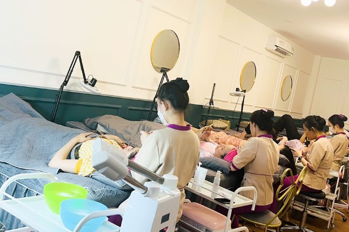 Little Garden Spa Quận 3