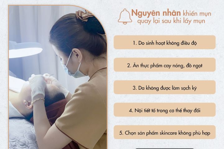 MiA Beauty Spa Quận 6