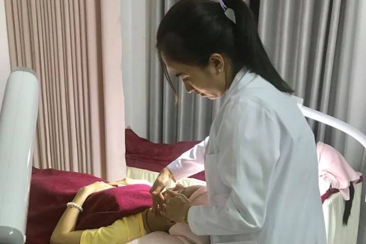 Nguyễn Nhung Beauty Spa Quận 6