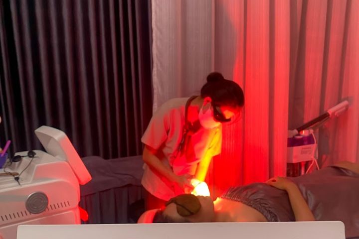 Piea Beauty Spa Quận 6