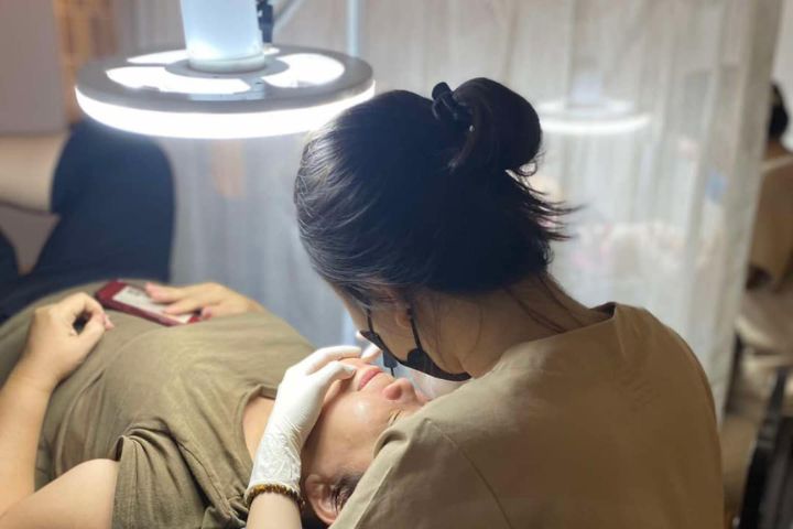 Quỳnh Như Facial Spa Quận 5