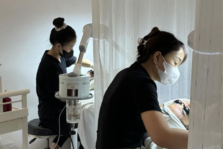 Shine Medi & Spa tại Quận 7