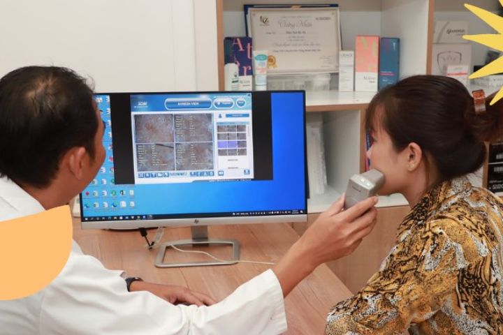 Thẩm Mỹ Viện Dr.Như Rạch Giá