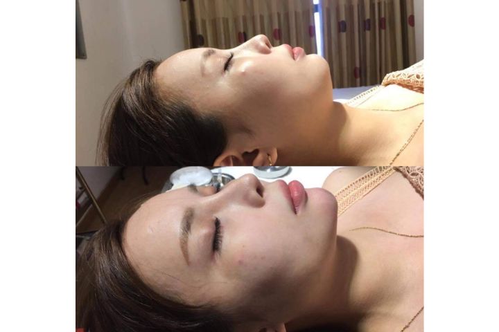 Thẩm mỹ viện Dr. Magic Skin & Clinic