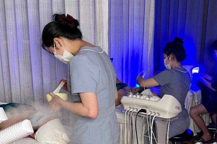 Thanh Tâm Beauty Quận 9