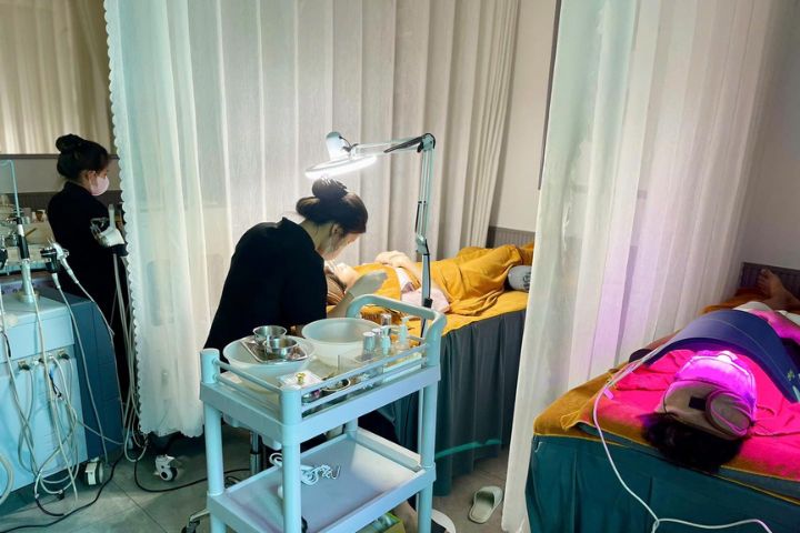 Trung Tâm Làm Đẹp Hana & Phòng Mạch Rạch Giá
