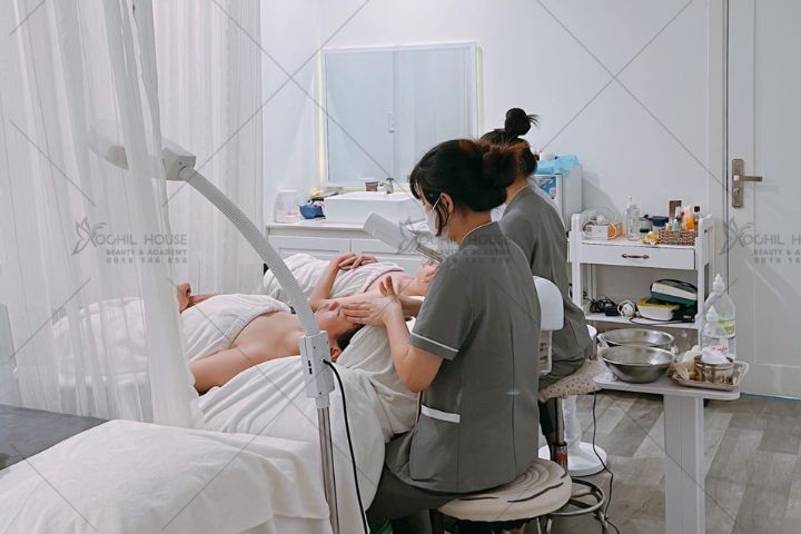 Xochil House Beauty & Academy Rạch Giá