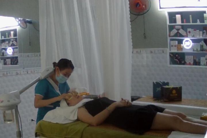 Yuki Clinic Spa tại Quận 12