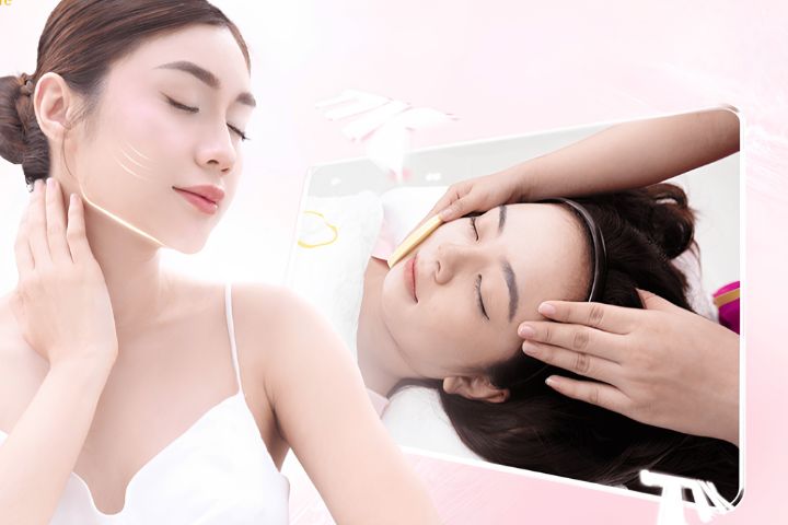 Zema Beauty & More tại Quận Gò Vấp