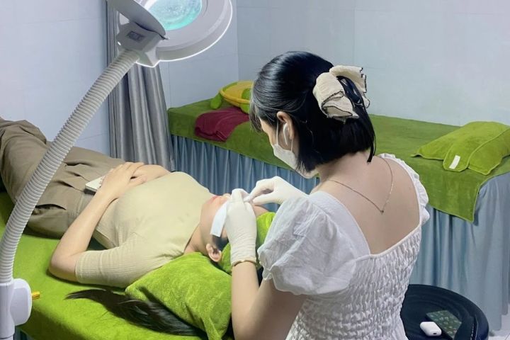 An House Spa Sóc Trăng