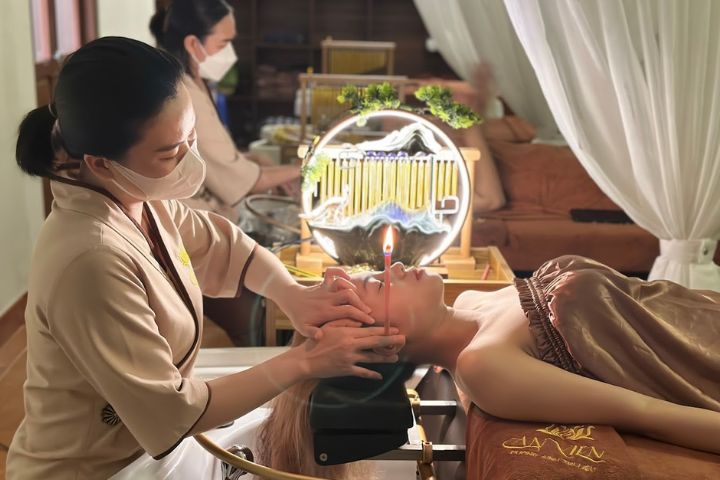 An Viên Spa Phú Yên