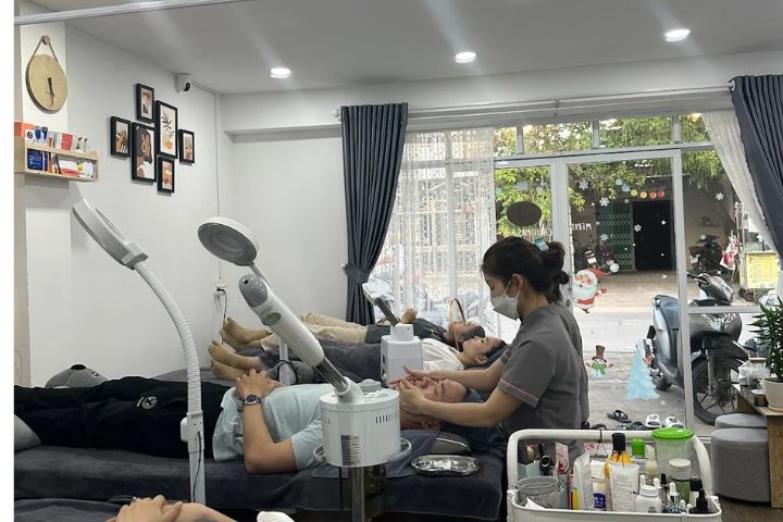 Eva Beauty Spa TP. Phú Quốc