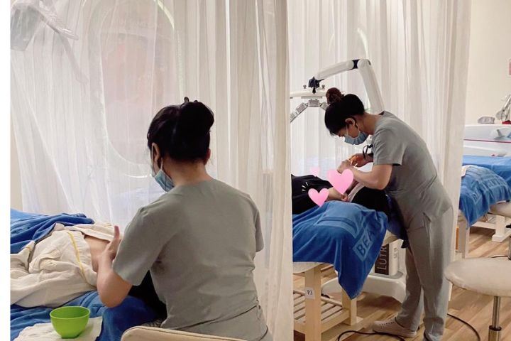 LUX Beauty center & Spa TP. Phú Quốc
