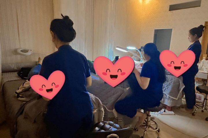 Mona Beauty Home TP. Phú Quốc