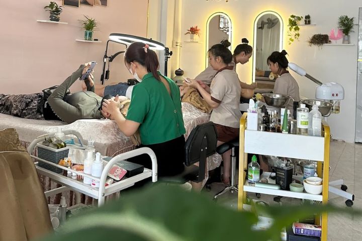 New Life Spa TP. Phú Quốc