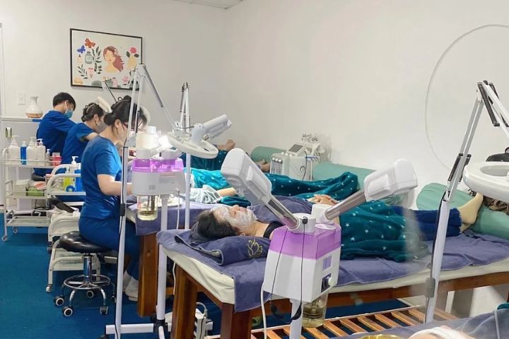 Pearlsense Spa TP. Phú Quốc