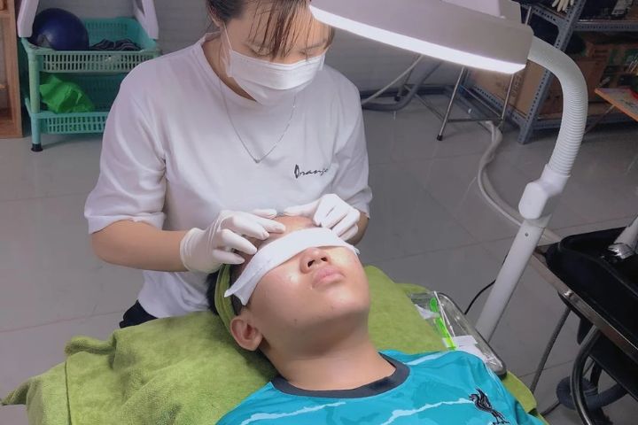 Phượng Spa Sóc Trăng