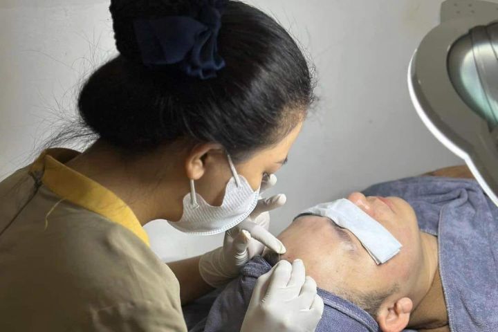 Spa Đẹp Shynh Sóc Trăng