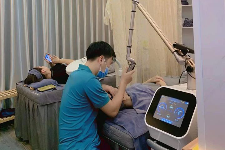 Spa Phương Thiên Kim Việt Trì, Phú Thọ