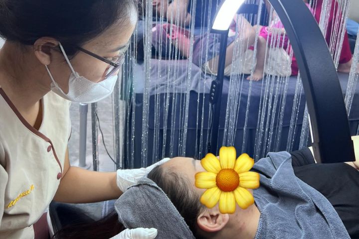 Spa Thanh Thúy Việt Trì, Phú Thọ
