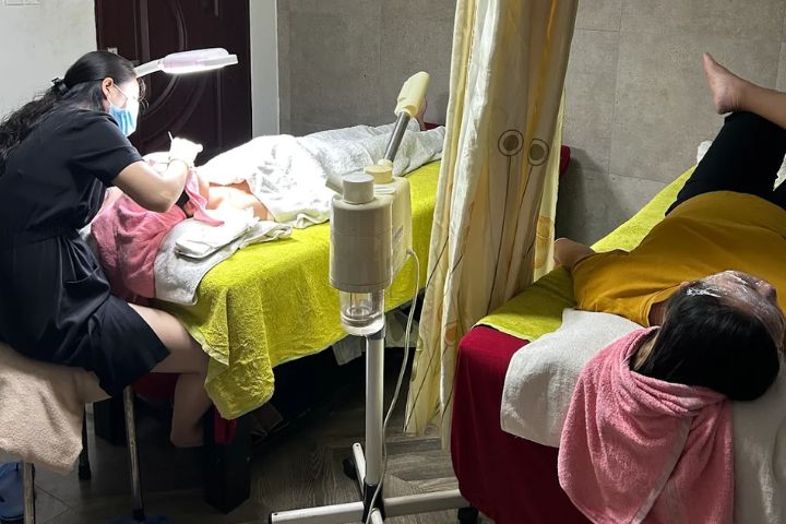 Thẩm Mỹ Lina TP. Phú Quốc
