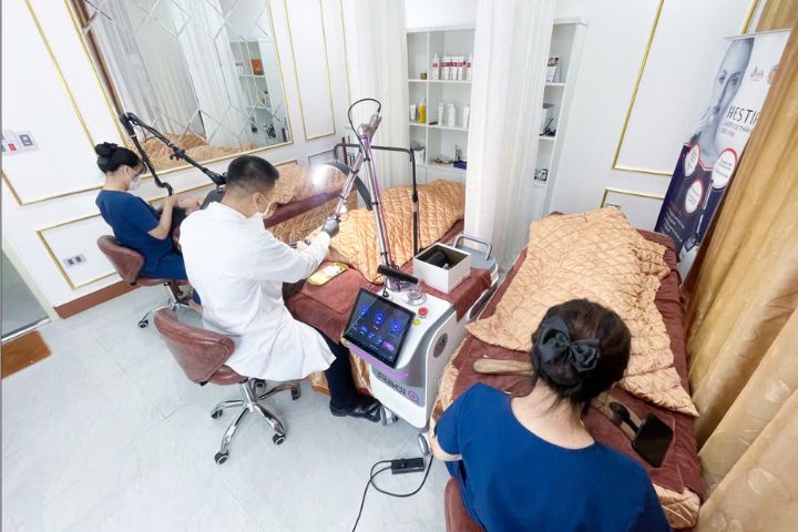 Thẩm mỹ viện Hoa Anh TP. Phú Quốc