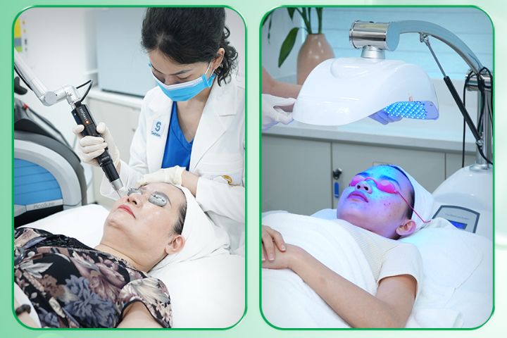 Thu Cúc Clinics Việt Trì, Phú Thọ
