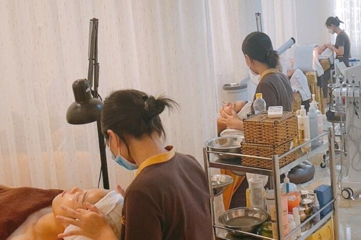 VTM Ngọc Hải Lam TP. Phú Quốc
