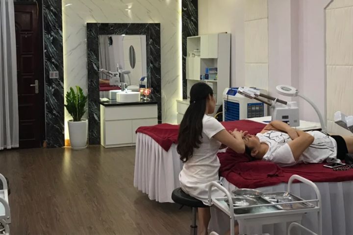 Viện Đẹp Da Hà Anh Việt Trì, Phú Thọ