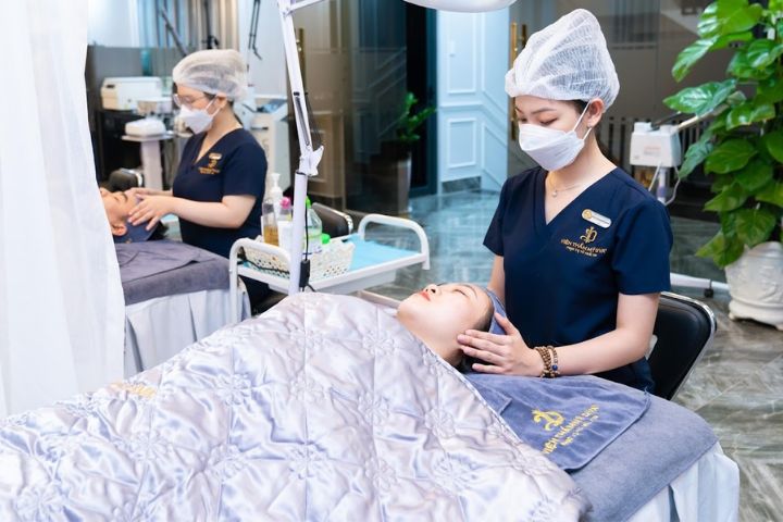 Viện Thẩm Mỹ DIVA - Đà Lạt