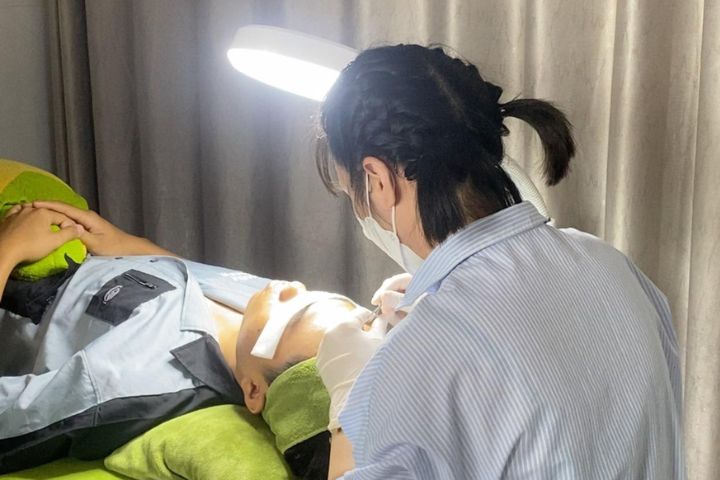 Zen Spa Sóc Trăng