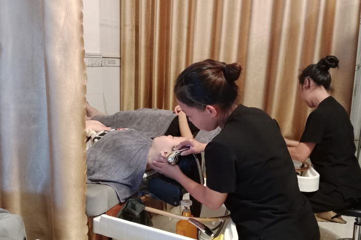 Dilys Yến Spa Đồng Tháp