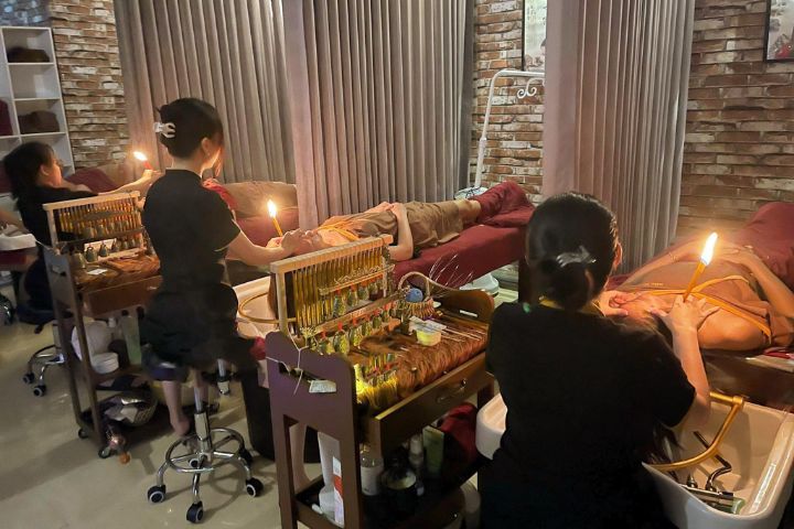 Dưỡng Sinh Từ Tâm Đồng Nai