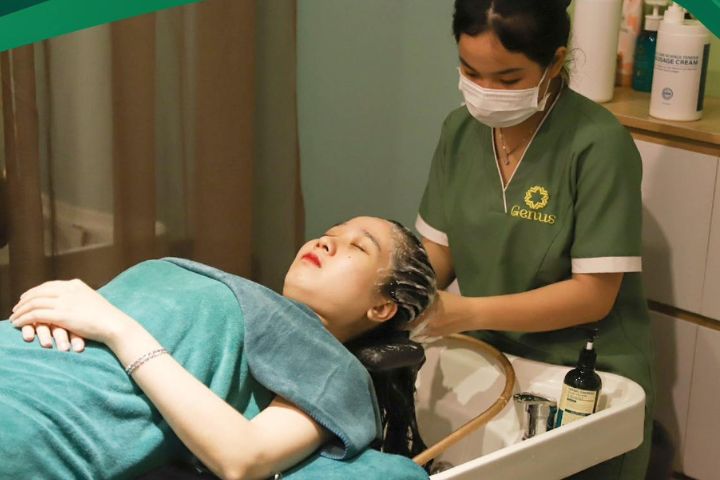Genus Spa Sóc Trăng