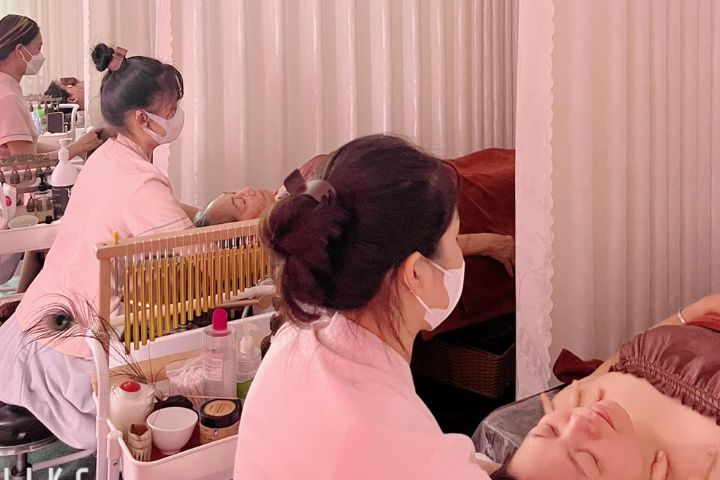 Hạnh Nhiên Củ Chi