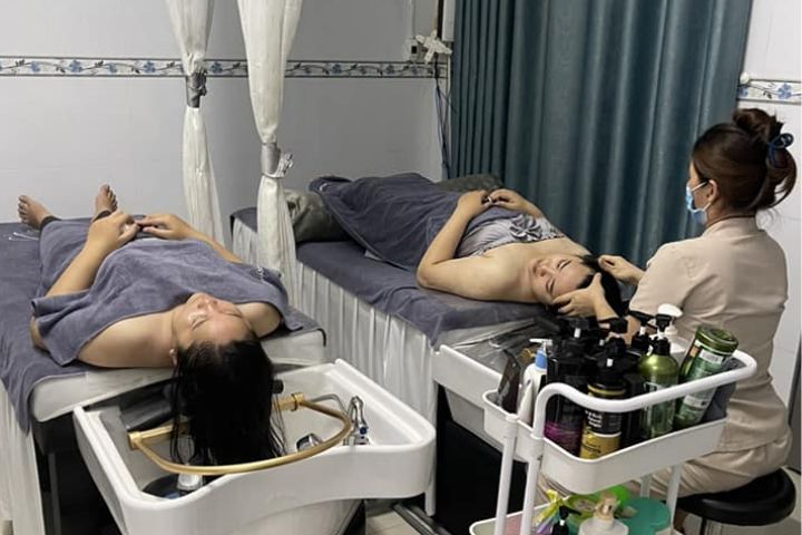 Hm Spa & Massage Đồng Tháp