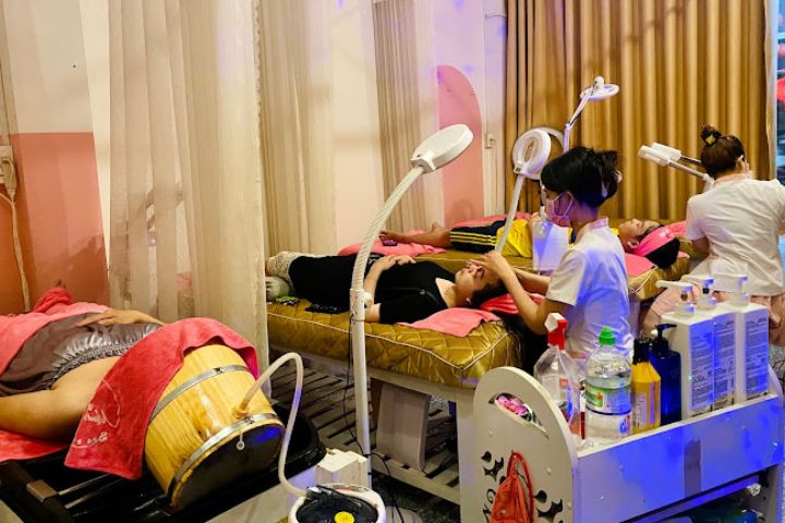 Mini's House Spa & Clinic Đồng Tháp