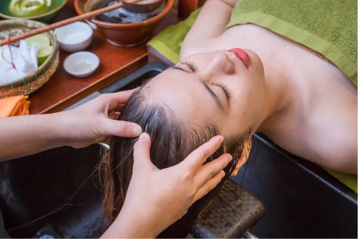 Mộc Beauty Spa Nam Định