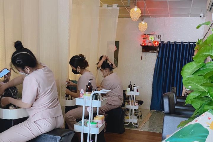 Mộc Nhiên Đồng Tháp