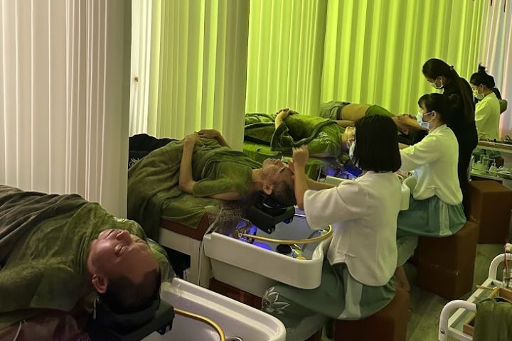 Nhung Nhi Spa Hồ Tây, Hà Nội