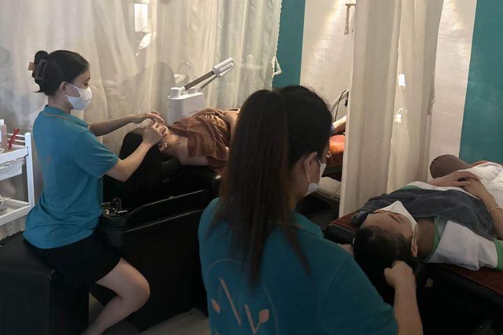 Ny Beauty Đồng Tháp
