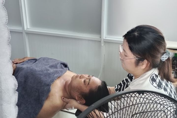 Osen Củ Chi