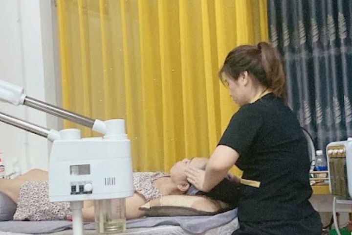 Quy Beauty Spa Củ Chi