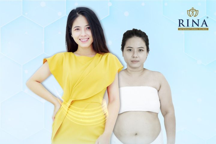 Viện thẩm mỹ Rina