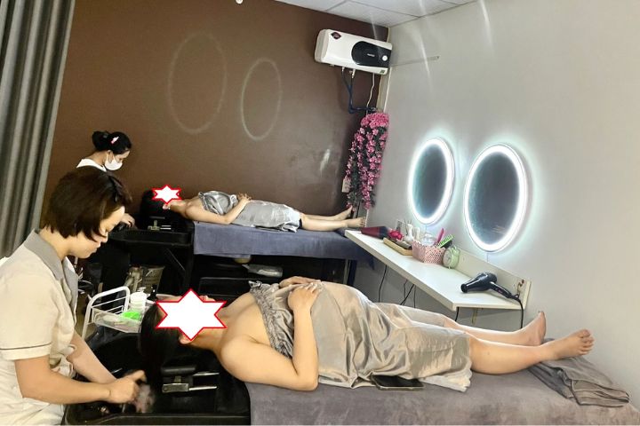 Yasin Spa Hải Phòng