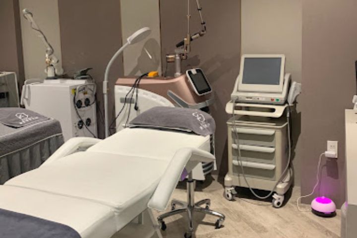Susu Spa & Clinic Bình Tân Susu Spa & Clinic Bình Tân